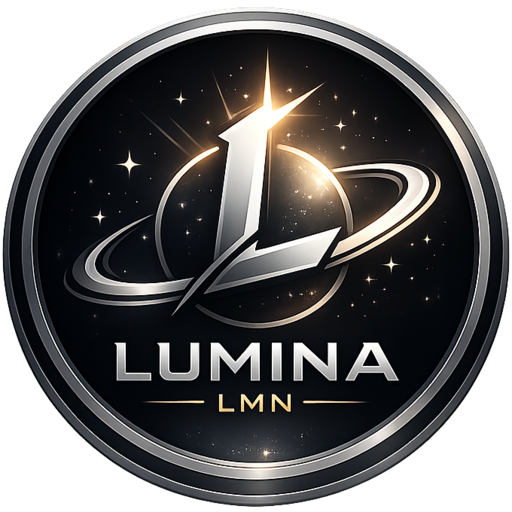 Lumina Logo